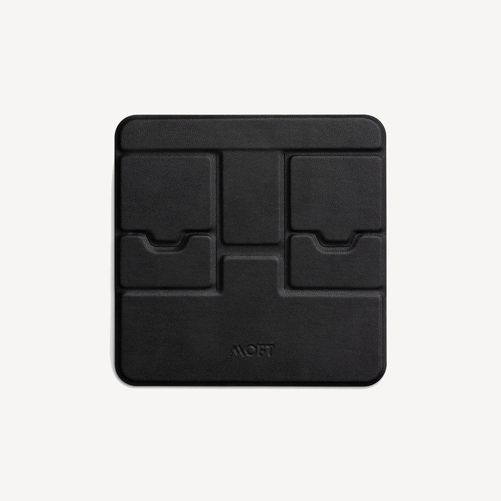 Wall Stand & Snap Pad MOFT