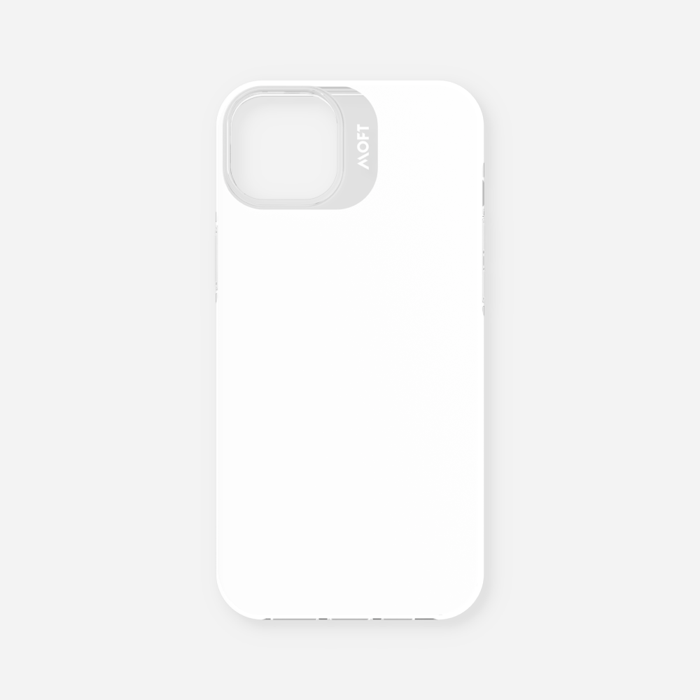 Snap Case - MagSafe-Enhanced MD011 iPhone 14 Plus Cool White