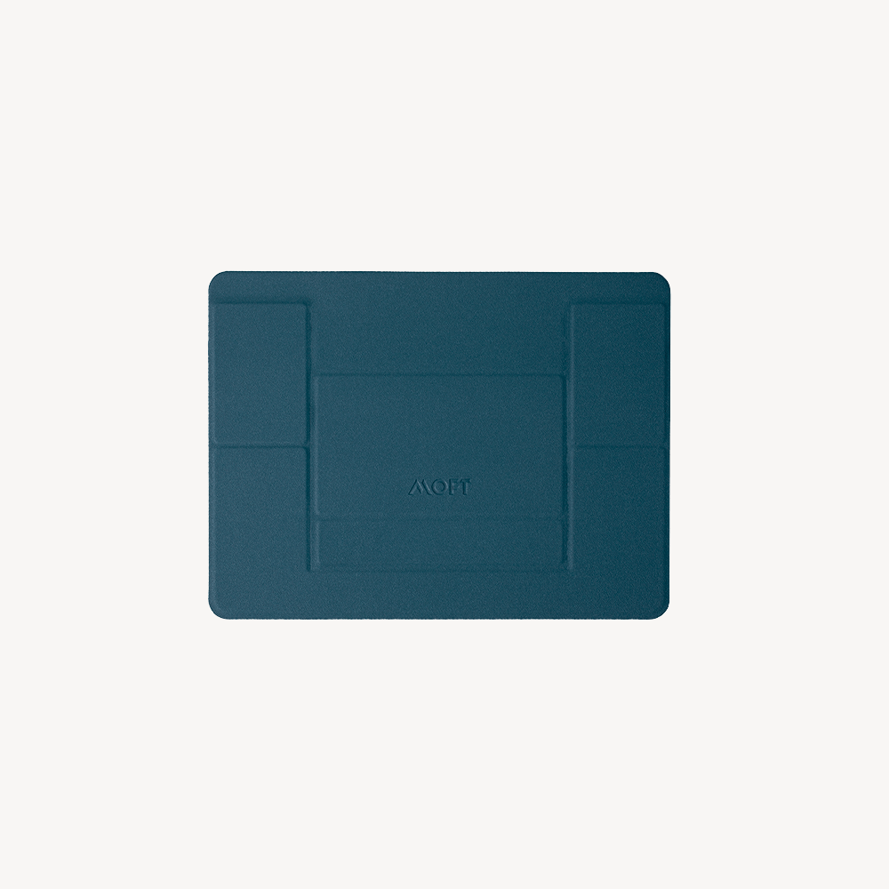 Cooling Stand MOFT Wanderlust Blue