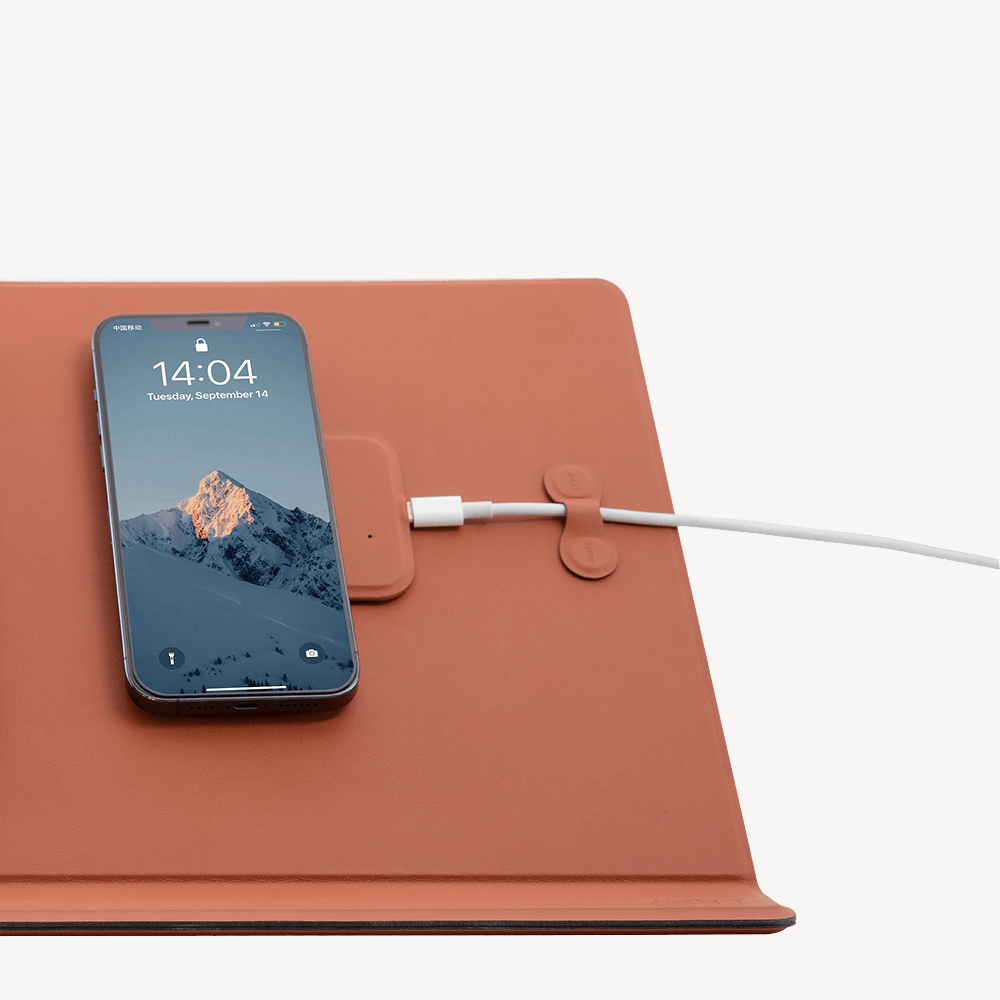 Wireless Charging Pad MOFT