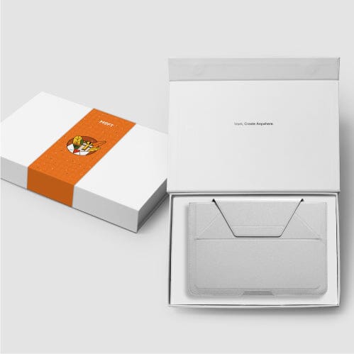 Laptop Carry Sleeve in a Gift Box For Laptops MB002