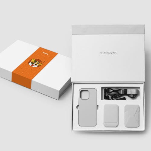 The Creator Kit for iPhone 14 Pro/Pro Max CreatorKit