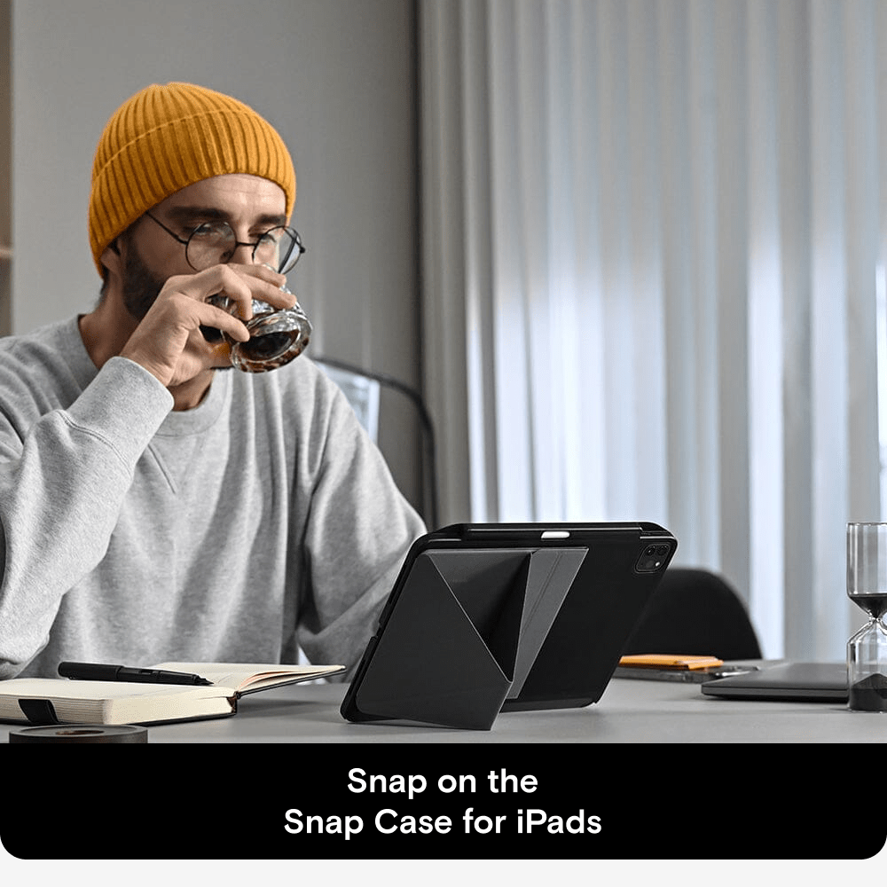 Snap Tablet Stand For Tablets MS009M