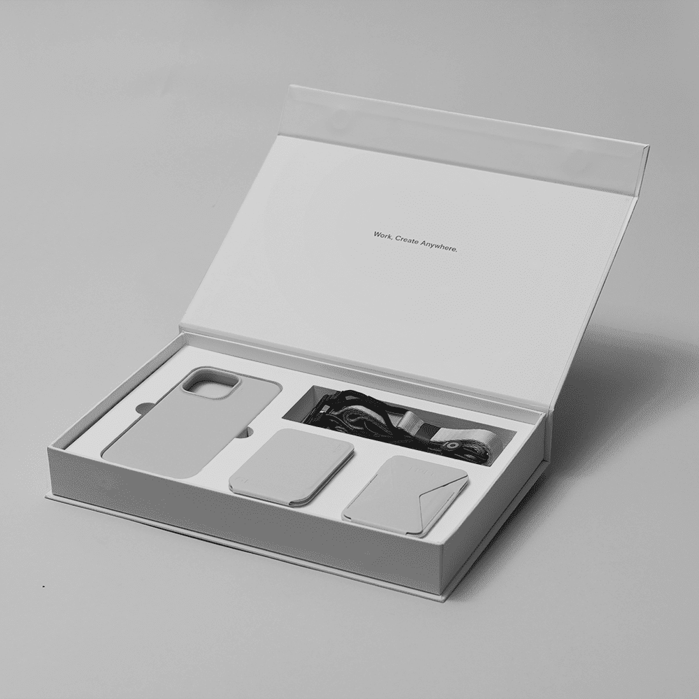 The Creator Kit for iPhone 14 Pro/Pro Max CreatorKit