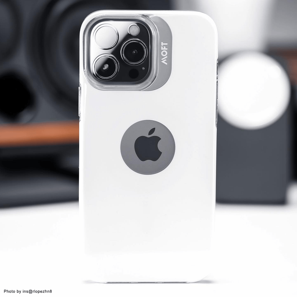 Snap Case - MagSafe-Enhanced MD011