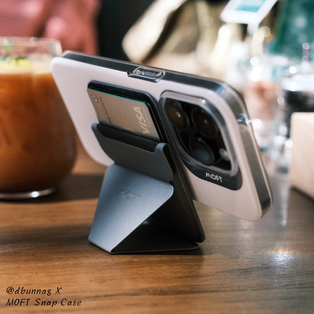 Snap Case for iPhone 15 - MagSafe-Enhanced For Phones MD011(2023)