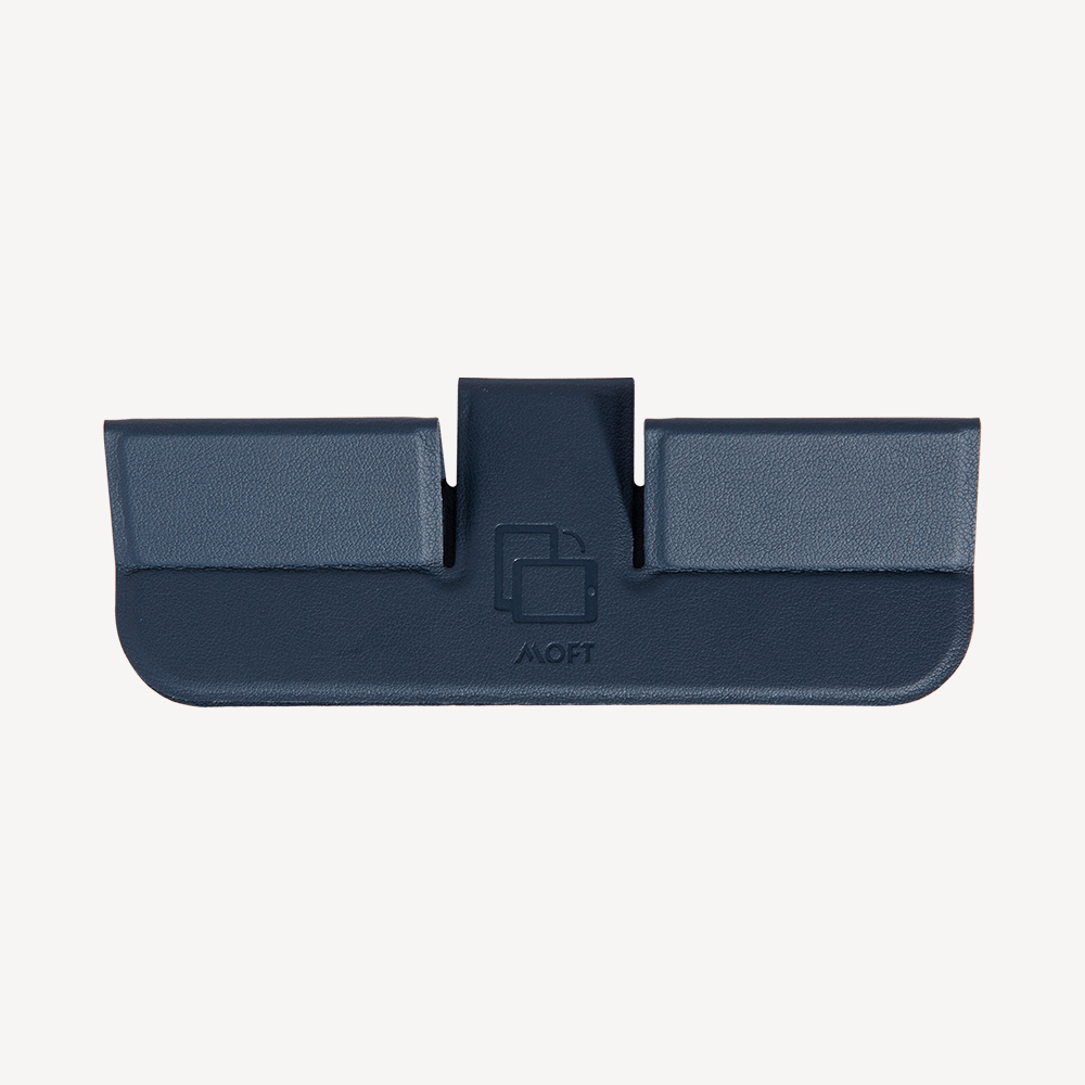 Tablet Holder MOFT Oxford Blue