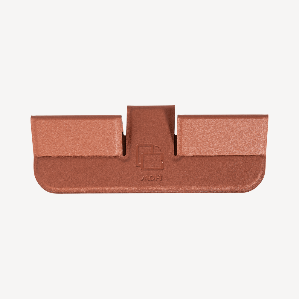 Tablet Holder MOFT Sienna Brown