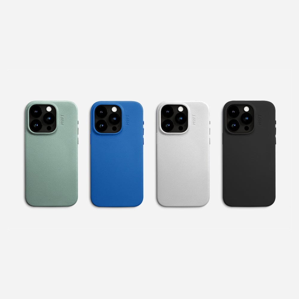 Snap Phone Case MOVAS™ - MagSafe Compatible For Phones MD020