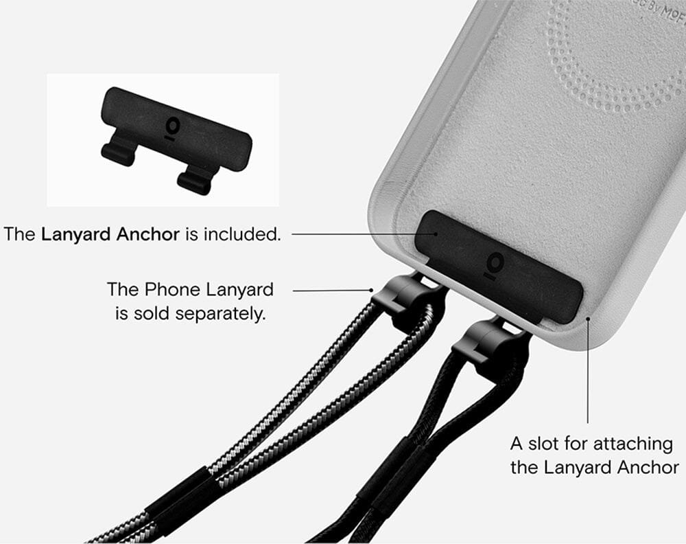 Snap Phone Case MOVAS™ - MagSafe Compatible For Phones MD020