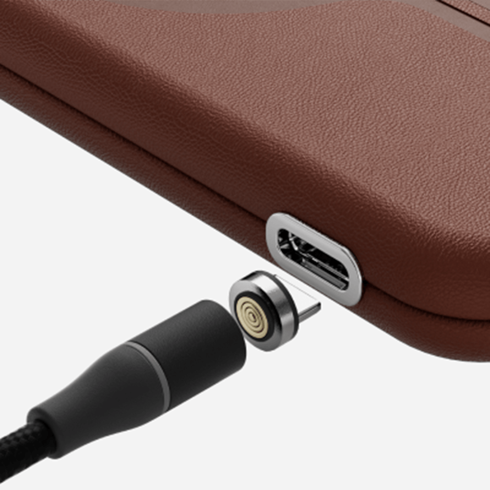 Snap Stand Power Set (MagSafe Compatible) MD015+MS007MS