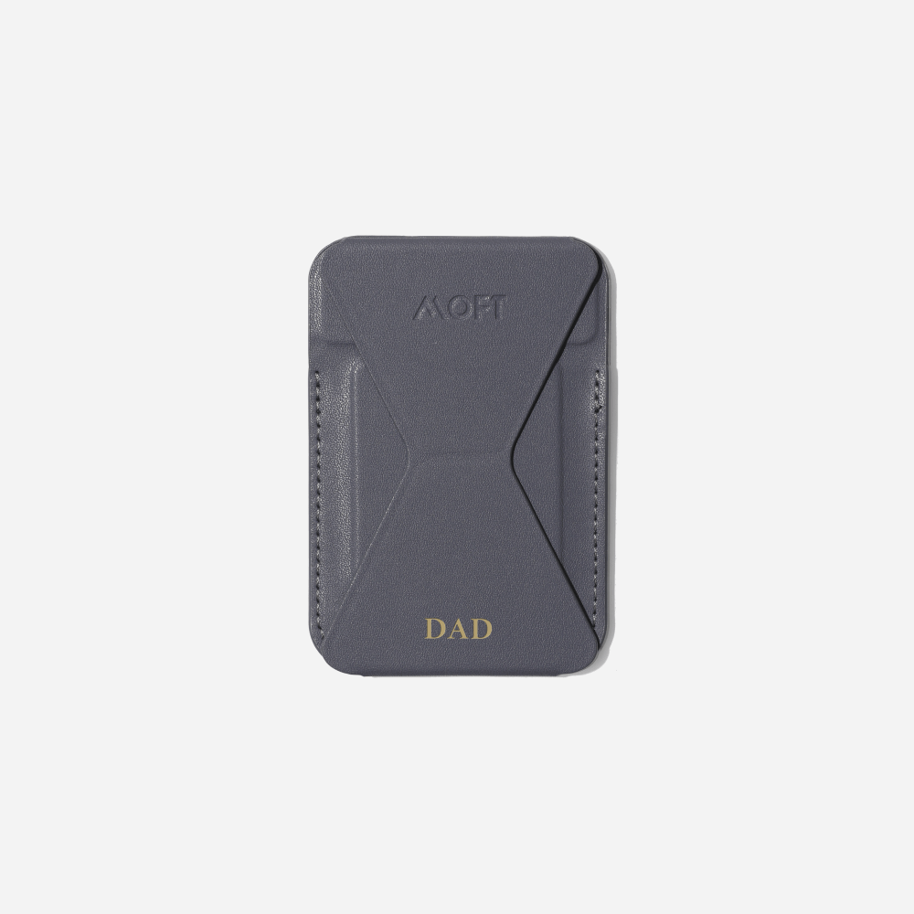 Custom Phone Stand & Wallet - MagSafe Compatible MS007Mcustom