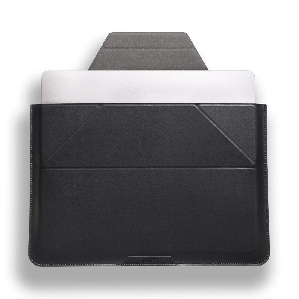 Laptop Carry Sleeve For Laptops MB002 Night Black 14"