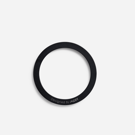 Magnetic Ring MOFT