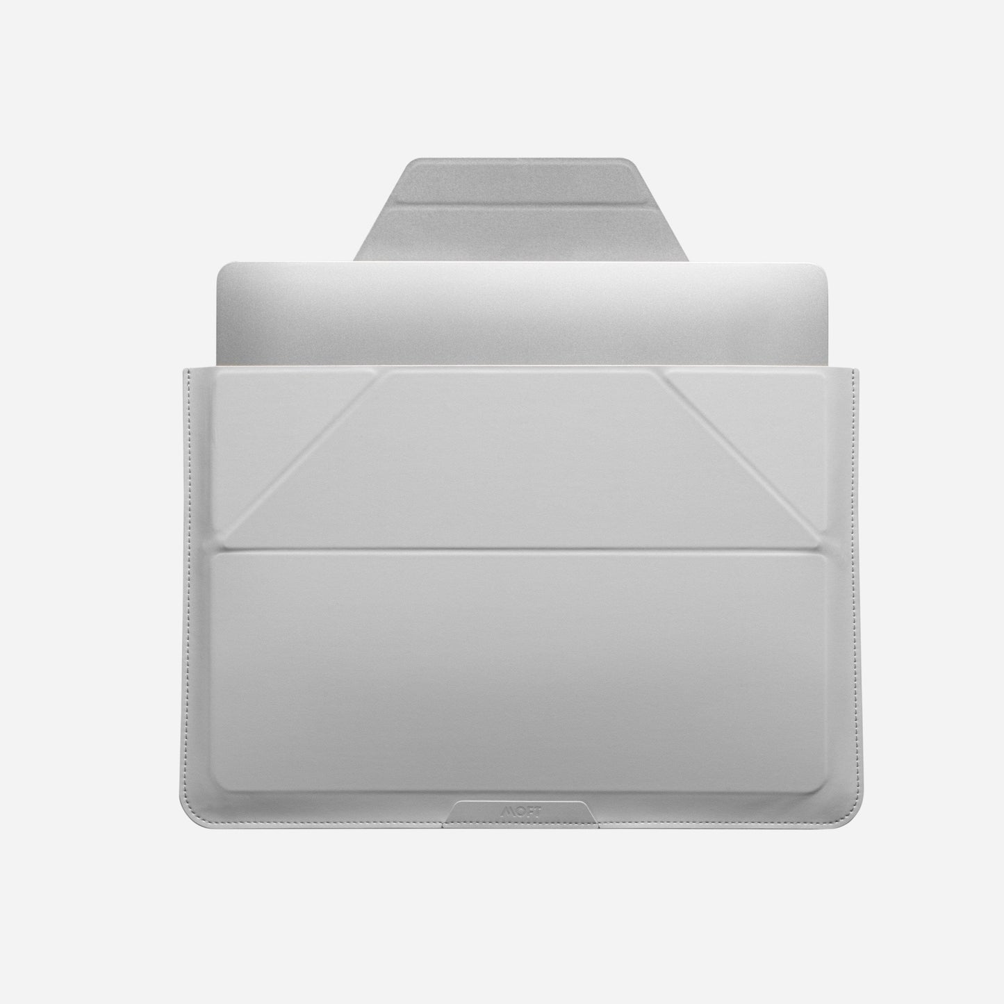 Carry Sleeve | High Summer 2023 Color Collection For Laptops MOFT Misty Cove 14" Without
