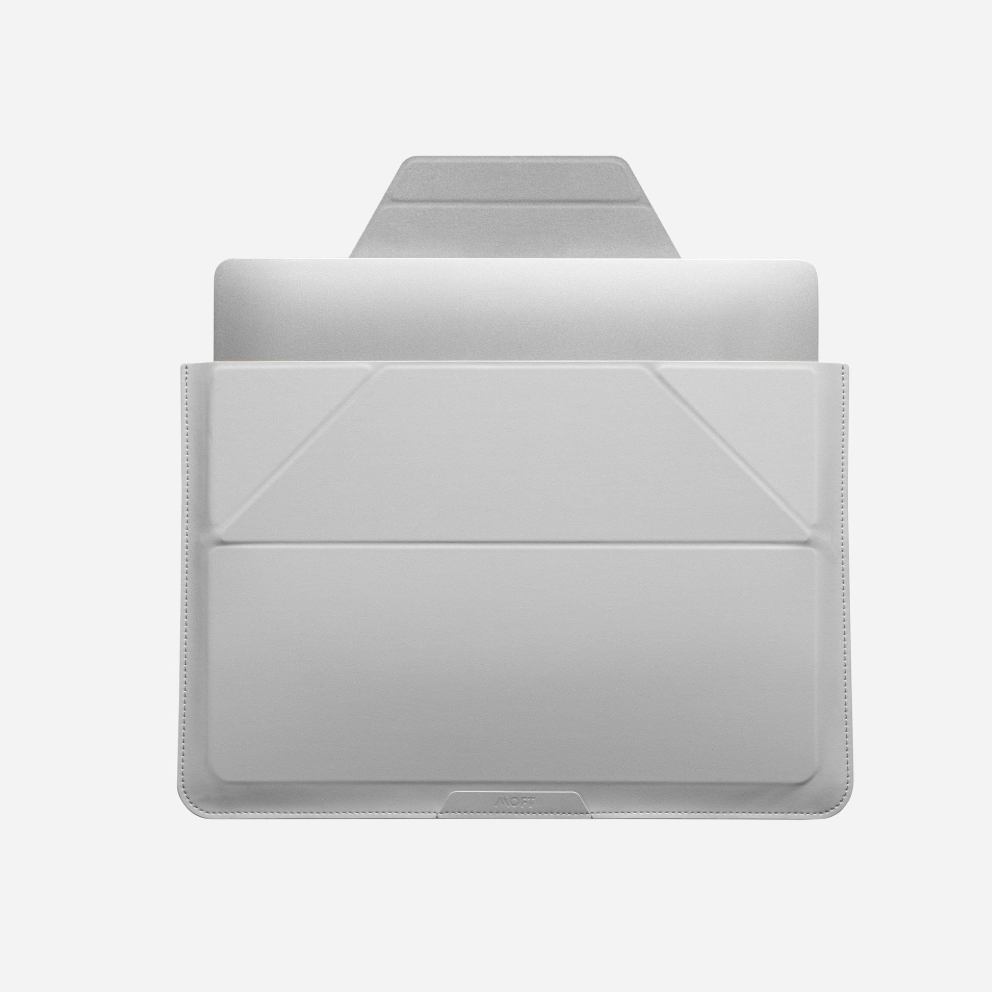 Carry Sleeve | High Summer 2023 Color Collection For Laptops MOFT Misty Cove 14" Without