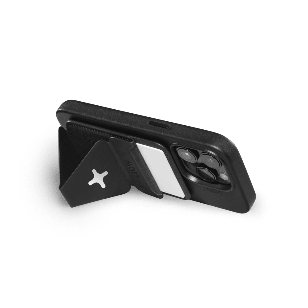 MOFT X TOMBOGO Kit - Jet Black TombogoBlack