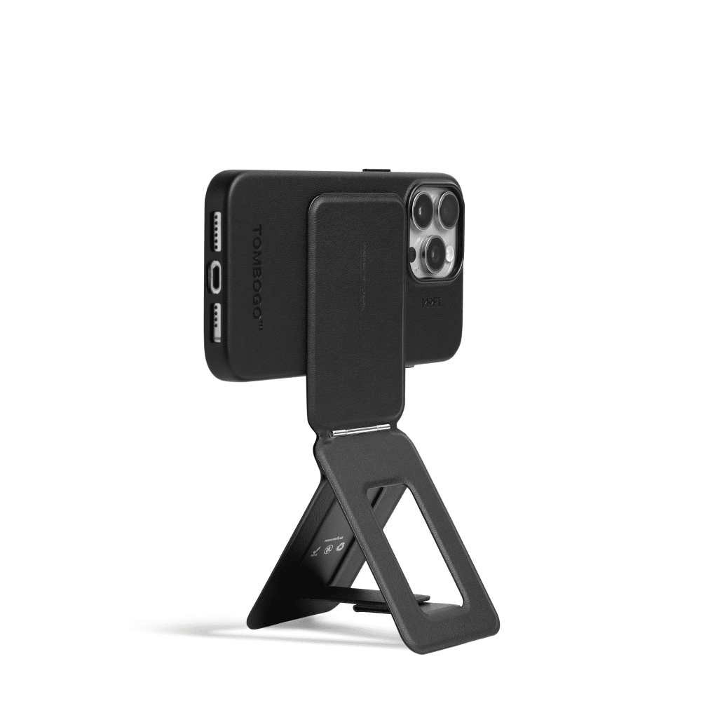 MOFT X TOMBOGO Kit - Jet Black TombogoBlack