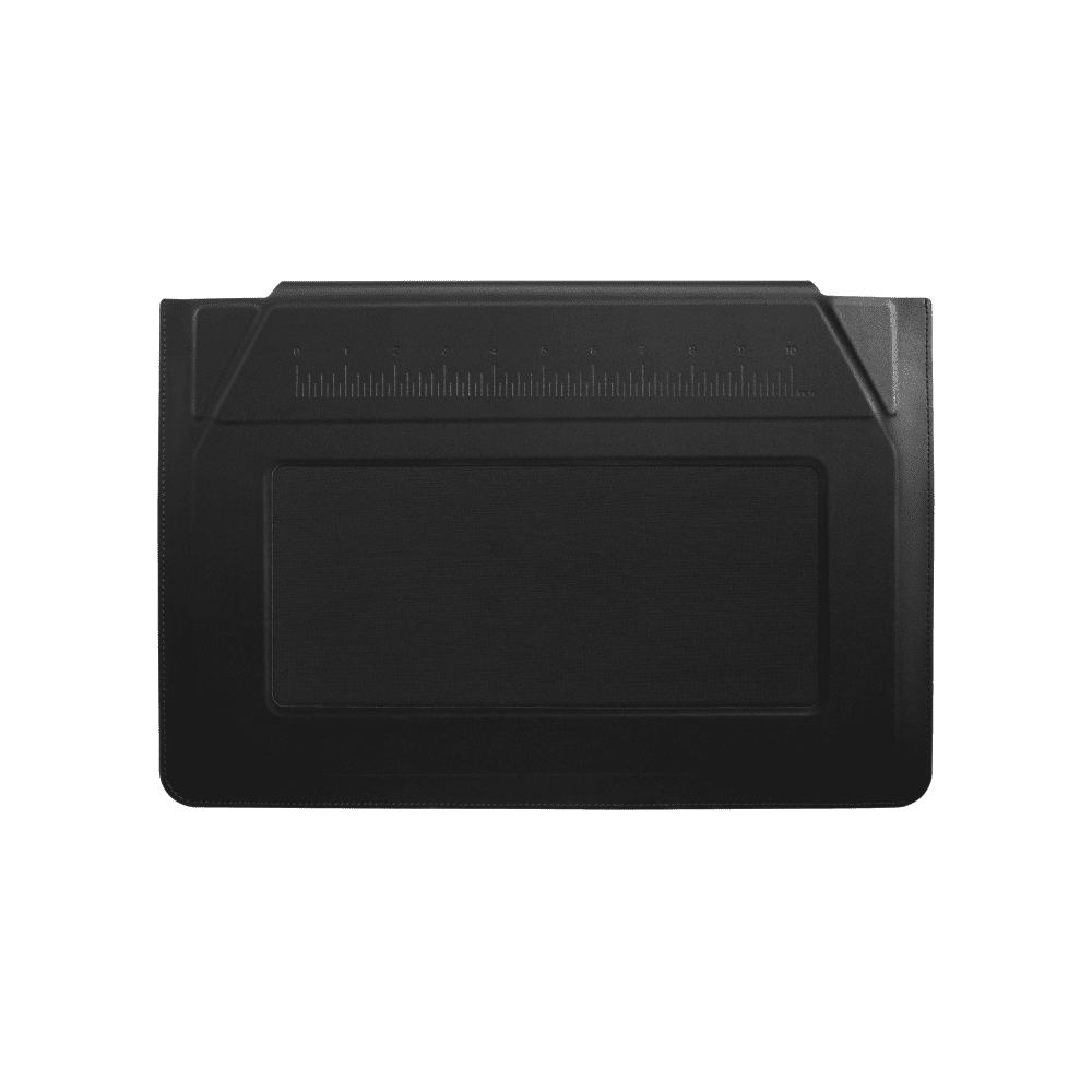 MOFT X TOMBOGO Kit - Jet Black TombogoBlack