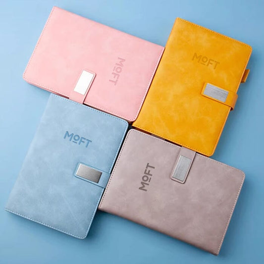 Notebook MOFT