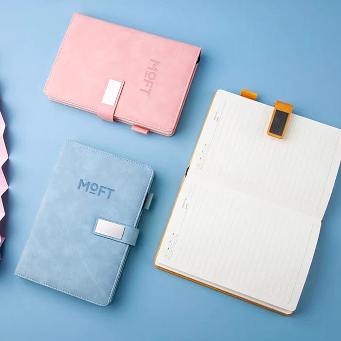 Notebook MOFT