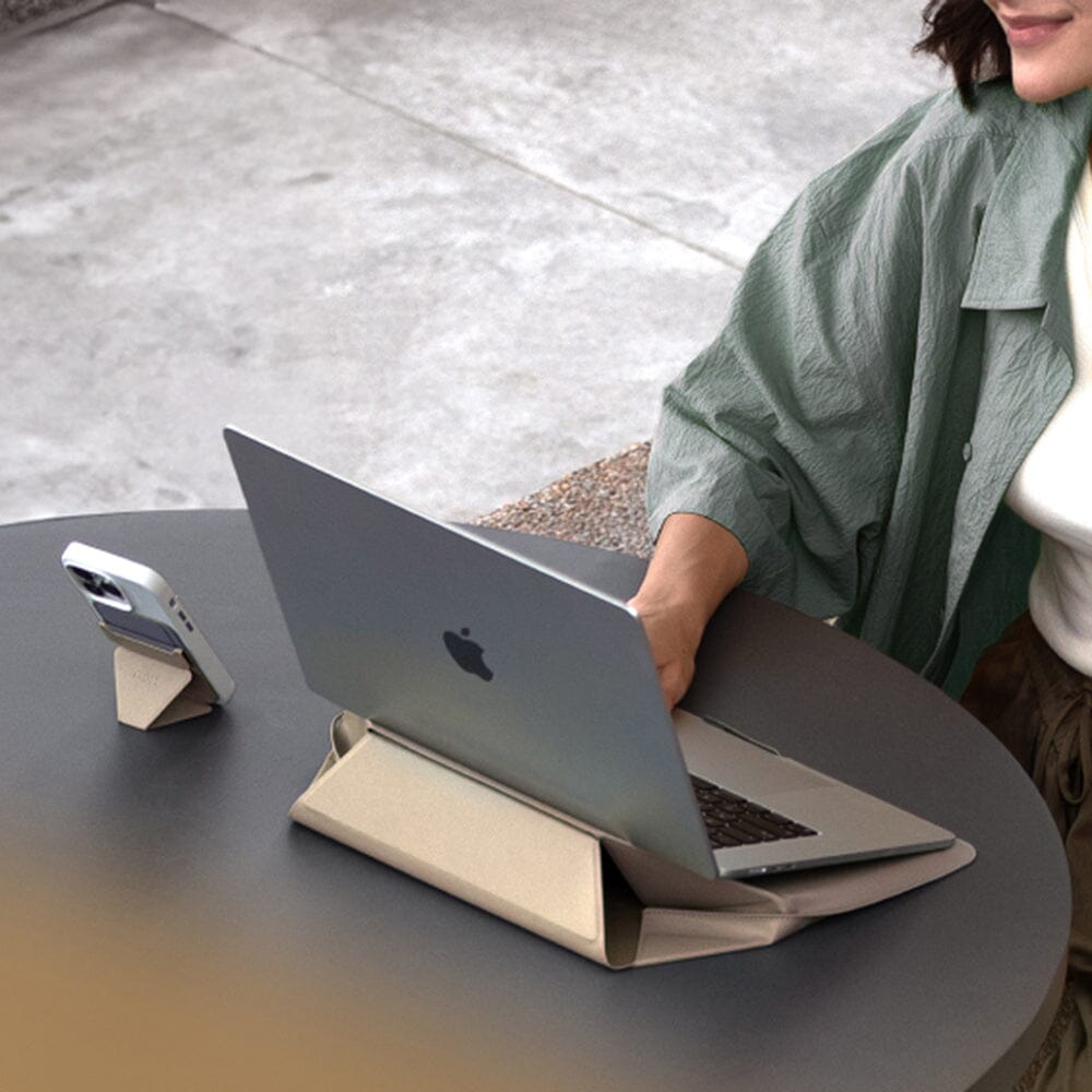 Laptop Carry Sleeve For Laptops MB002