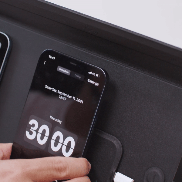 Wireless Charging Pad Accessories MD007