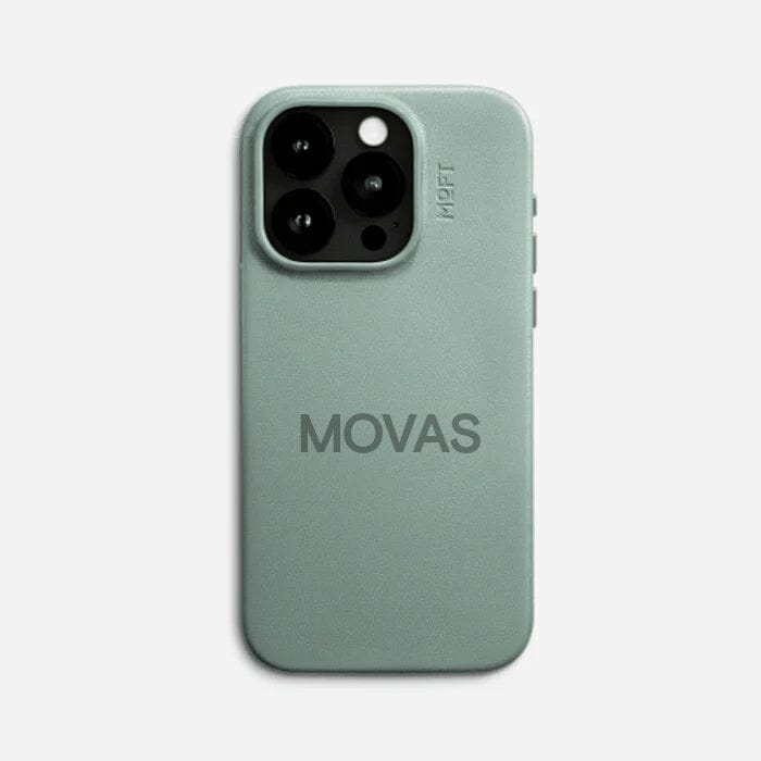 Snap Phone Case MOVAS™ - MagSafe Compatible MOFT