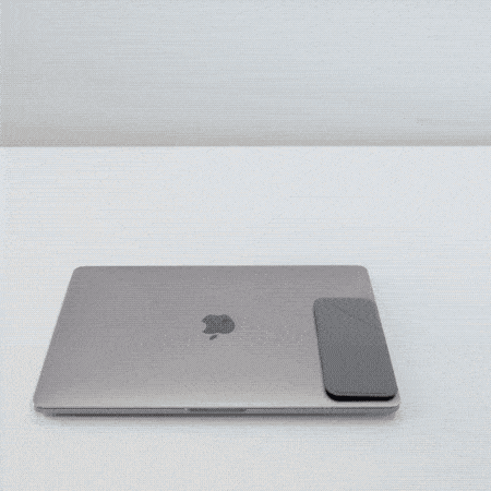 Snap Laptop Phone Holder MOFT