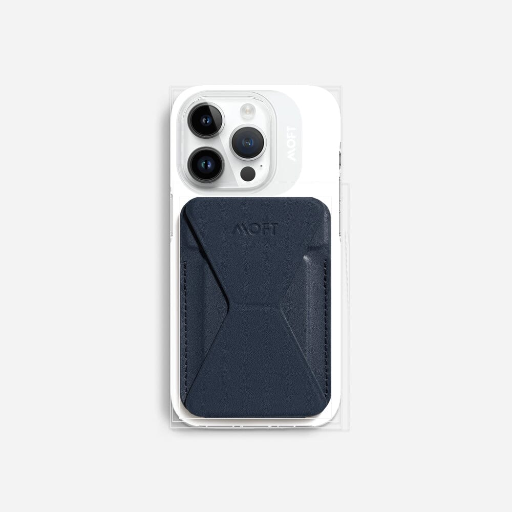 Adhesive Phone Stand & Wallet For Phones MS007