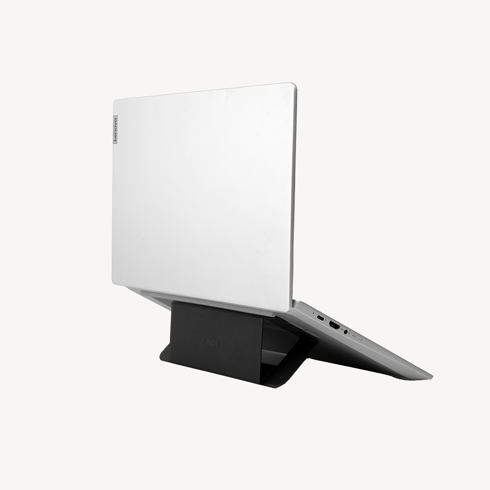 Airflow Stand MS005 Jet Black 