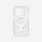 Snap Case - MagSafe-Enhanced MD011 iPhone 14 Pro Clear 