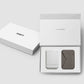 The Flex Kit For Smartphones - MagSafe Compatible For Phones MS007MP Misty Cove Taupe 