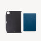 Snap iPad Case & Stand (New) MOFT Blue iPad Pro 11” Gen 1/2/3 (2018-2021) & iPad Air Gen 4/5 (2020/2022) 