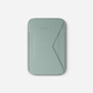 Snap-on Phone Stand & Wallet MOVAS™ - MagSafe Compatible For Phones MS007MP Seafoam Phone Stand & Wallet None