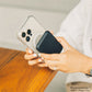 Snap Case for iPhone 15 - MagSafe-Enhanced For Phones MD011(2023) 