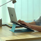 Sit-stand Laptop Desk For Laptops MS015 